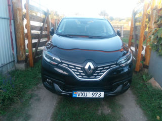 Renault Kadjar foto 1