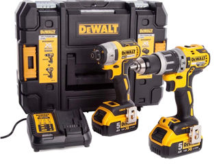 Dewalt DCK266P2