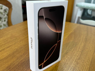 iPhone 16 Pro Max 256GB