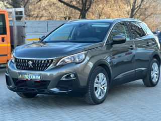 Peugeot 3008 foto 3