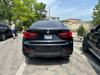 BMW X6 foto 5