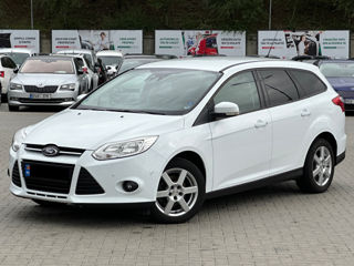 Ford Focus foto 3