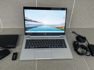 HP EliteBook 840 G5 14" LTE
