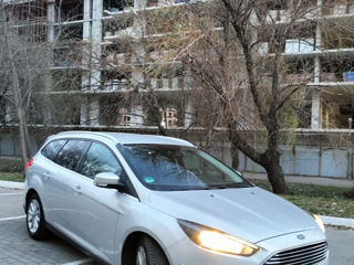 Ford Focus foto 8