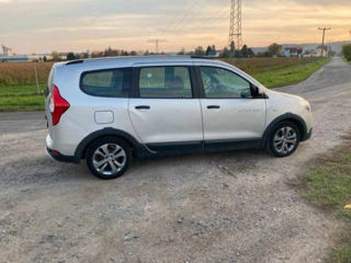 Dacia Lodgy foto 3