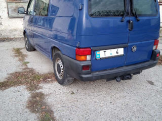 Volkswagen T4 foto 5