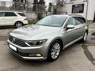 Volkswagen Passat foto 9