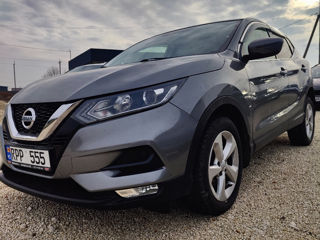 Nissan Qashqai foto 2