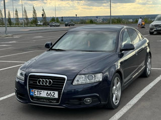 Audi A6 foto 2