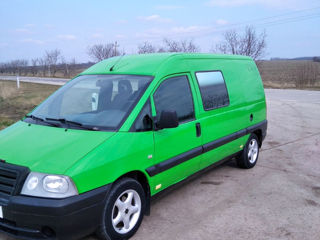 Fiat Scudo foto 6