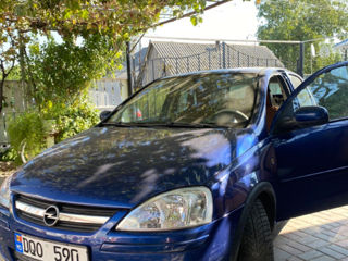 Opel Corsa foto 2