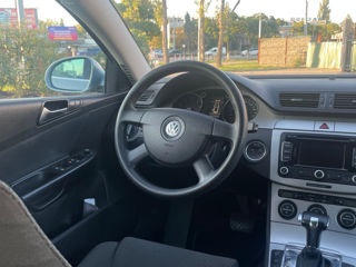 Volkswagen Passat foto 8