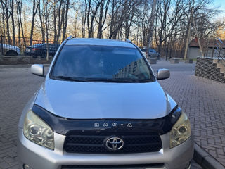 Toyota Rav 4 foto 5