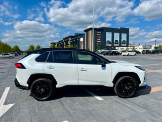 Toyota Rav 4 foto 2