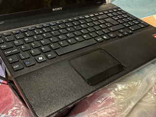 Laptop SONY VPCEB2S1E