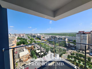 Apartament cu 3 camere, 83 m², Ciocana, Chișinău foto 7