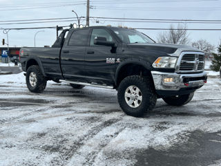 Dodge Ram foto 5