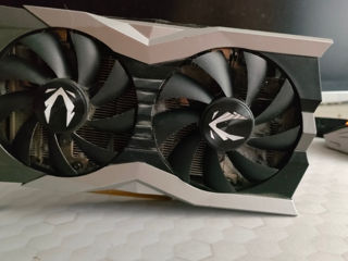 Zotac gaming rtx 2060 foto 4