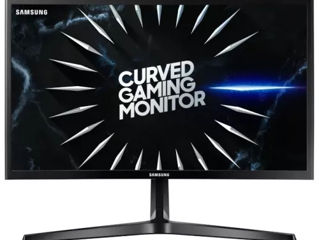 Игровой монитор Samsung C24RG50FQI 23.6 1920x1080 Curved-VA 144hz foto 4