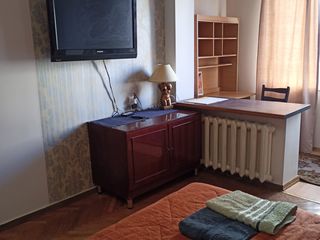 Apartament cu 1 cameră, 33 m², Centru, Chișinău, Chișinău mun. foto 6