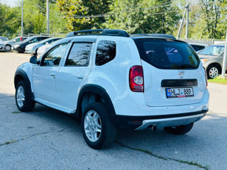 Dacia Duster foto 4