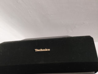 Музыкальный центр technics foto 5