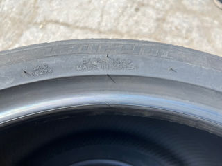 295/30 R19 Laufenn Zfit EQ (Hankook Group)/ Монтаж, доставка, livrare foto 9