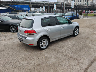 Volkswagen Golf foto 6