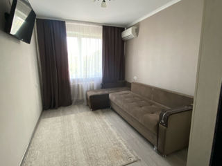 2-rm apt., 56 м², 5/9 fl.
