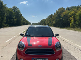 Mini Countryman foto 3