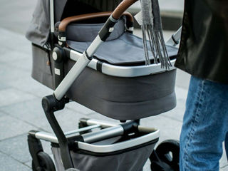 Joolz Hub premium stroller 2 in 1 foto 4