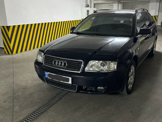 Audi A6 foto 2