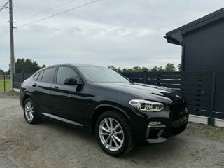 BMW X4 фото 4