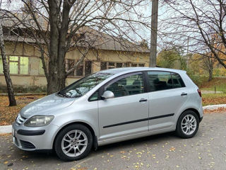 Volkswagen Golf Plus foto 2