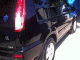 Nissan X-Trail foto 3