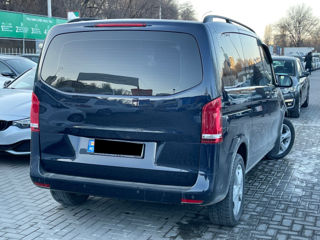 Mercedes Vito foto 3