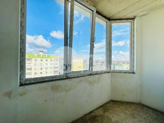 Apartament cu 2 camere, 76 m², Ciocana, Chișinău foto 11