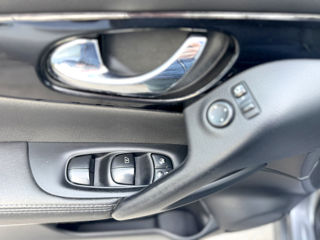 Nissan Qashqai foto 8
