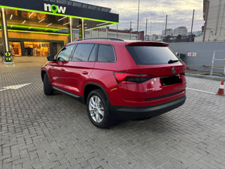 Skoda Kodiaq foto 5