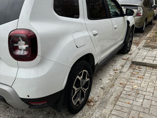 Dacia Duster foto 2