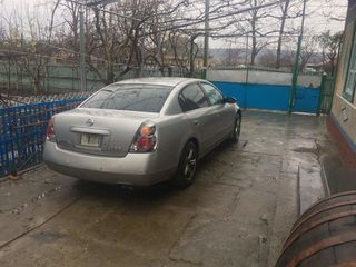 Nissan Altima foto 2