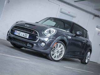 Mini Cooper S foto 1