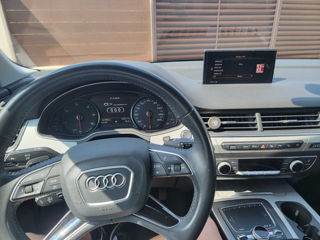 Audi Q7 foto 7