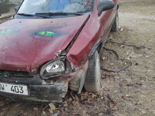 Opel Corsa foto 9