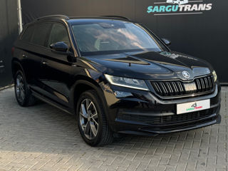 Skoda Kodiaq foto 3