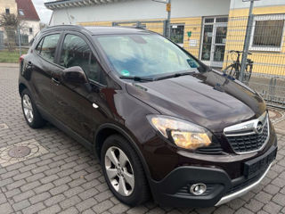 Opel Vivaro foto 4