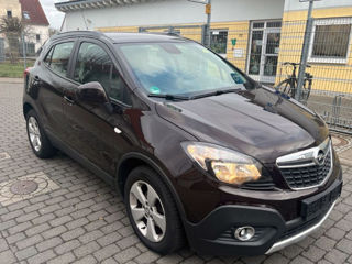 Opel Antara foto 1