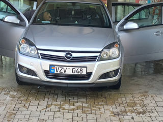 Opel Astra foto 5