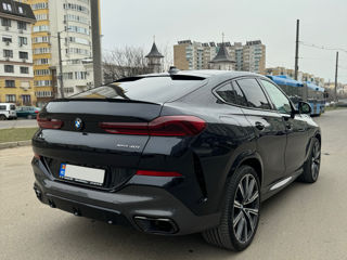 BMW X6 foto 3