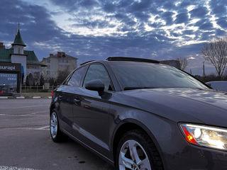 Audi A3 foto 2